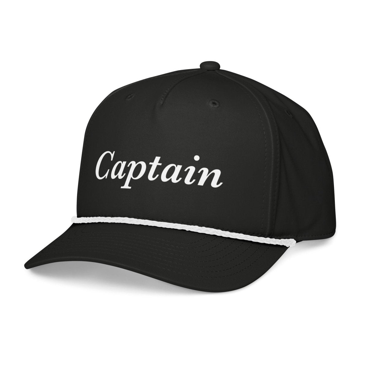 Captain Caps med tau - Marine & Caravan