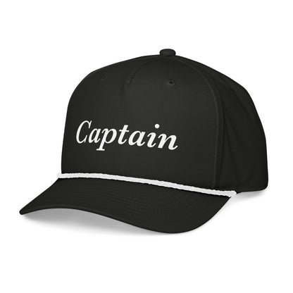 Captain Caps med tau - Marine & Caravan