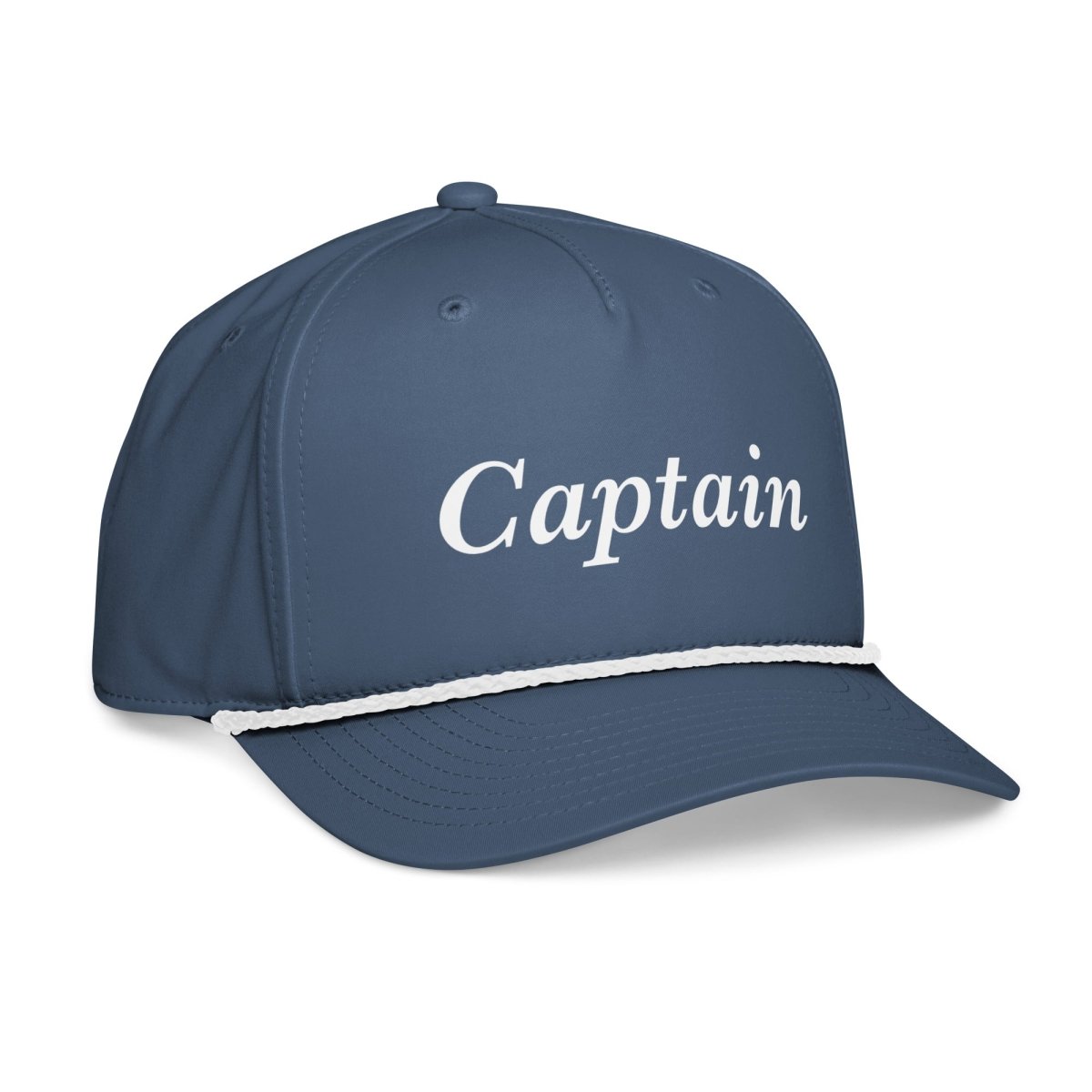 Captain Caps med tau - Marine & Caravan