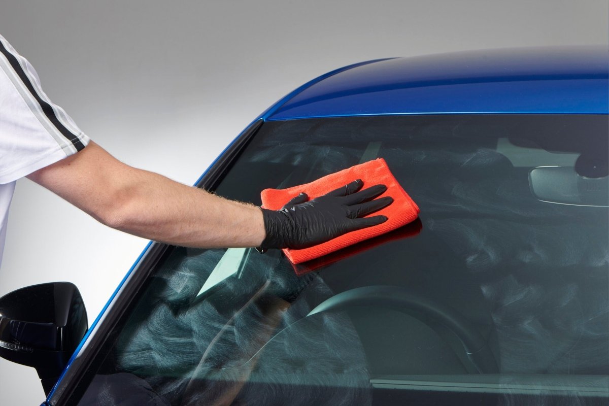 Car Glass Polish, 500 ml - Marine & Caravan