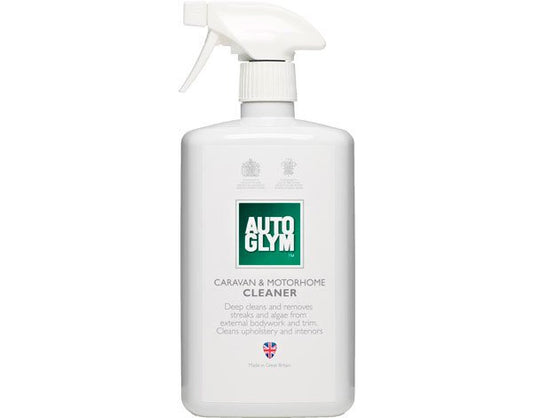 Caravan & Motorhome Cleaner, 1 L - Marine & Caravan