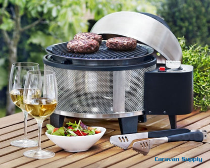 COBB Gassgrill - Marine & Caravan