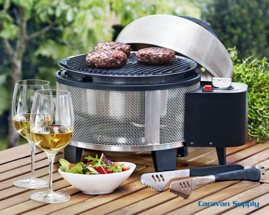 COBB Gassgrill - Marine & Caravan