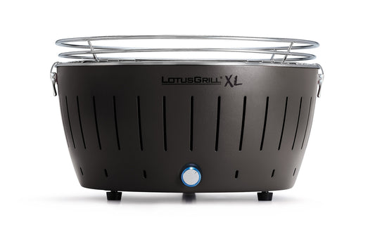 LotusGrill XL 435