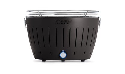 LotusGrill Classic Hybrid 340