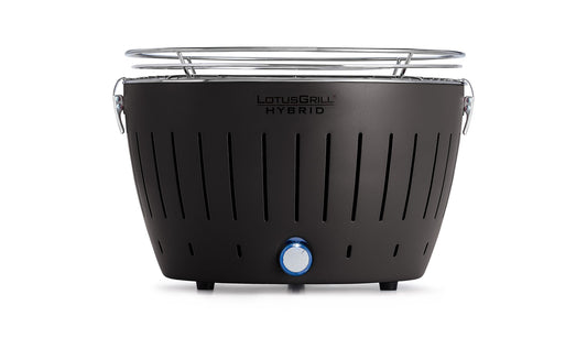 LotusGrill Classic Hybrid 340