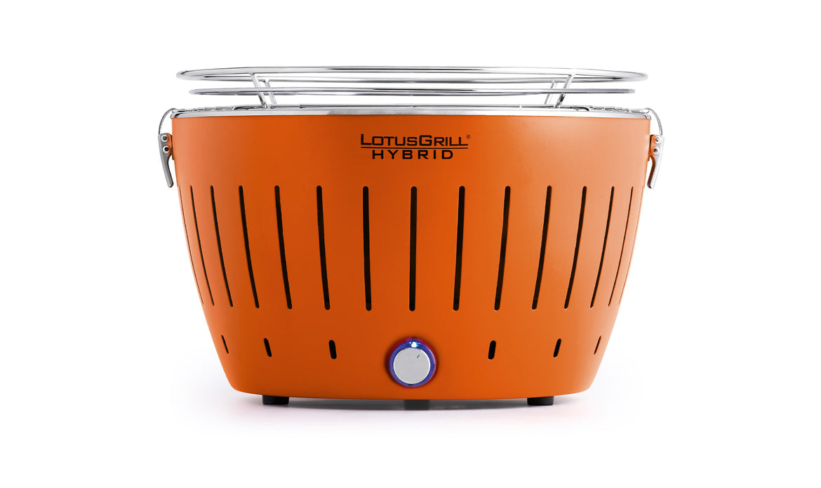 LotusGrill Classic Hybrid 340