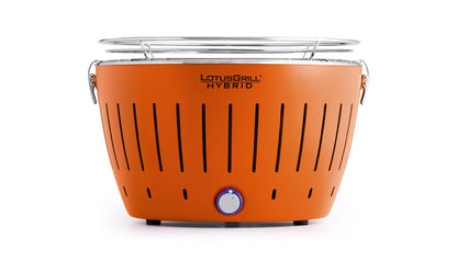 LotusGrill Classic Hybrid 340