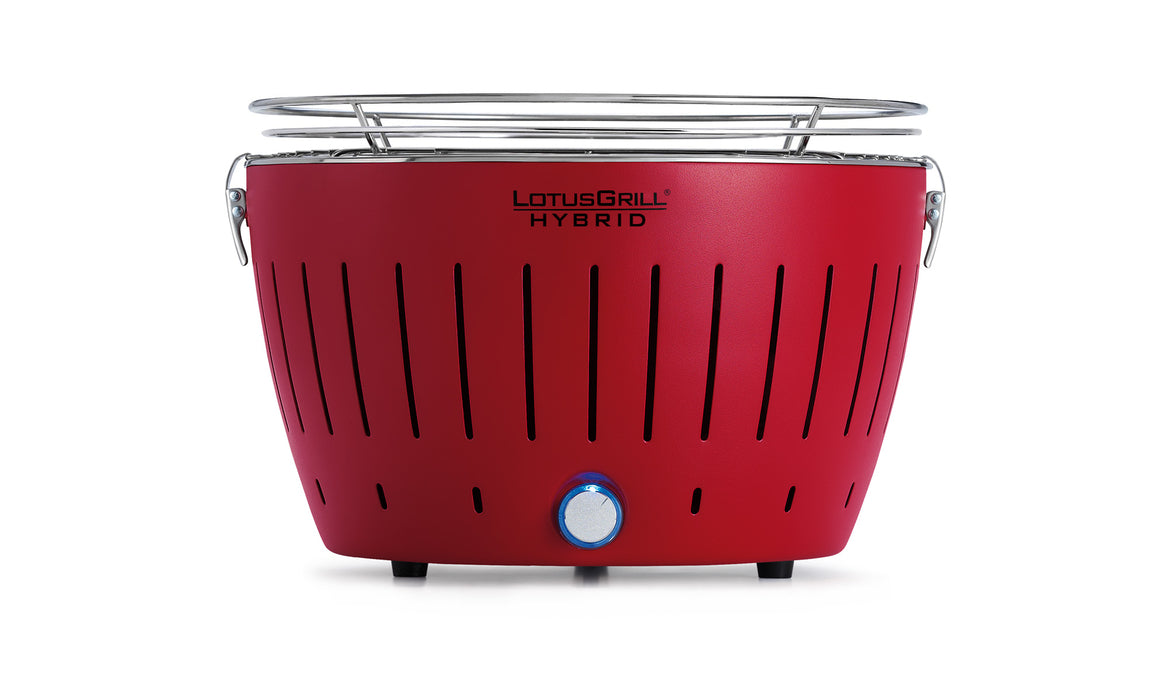LotusGrill Classic Hybrid 340