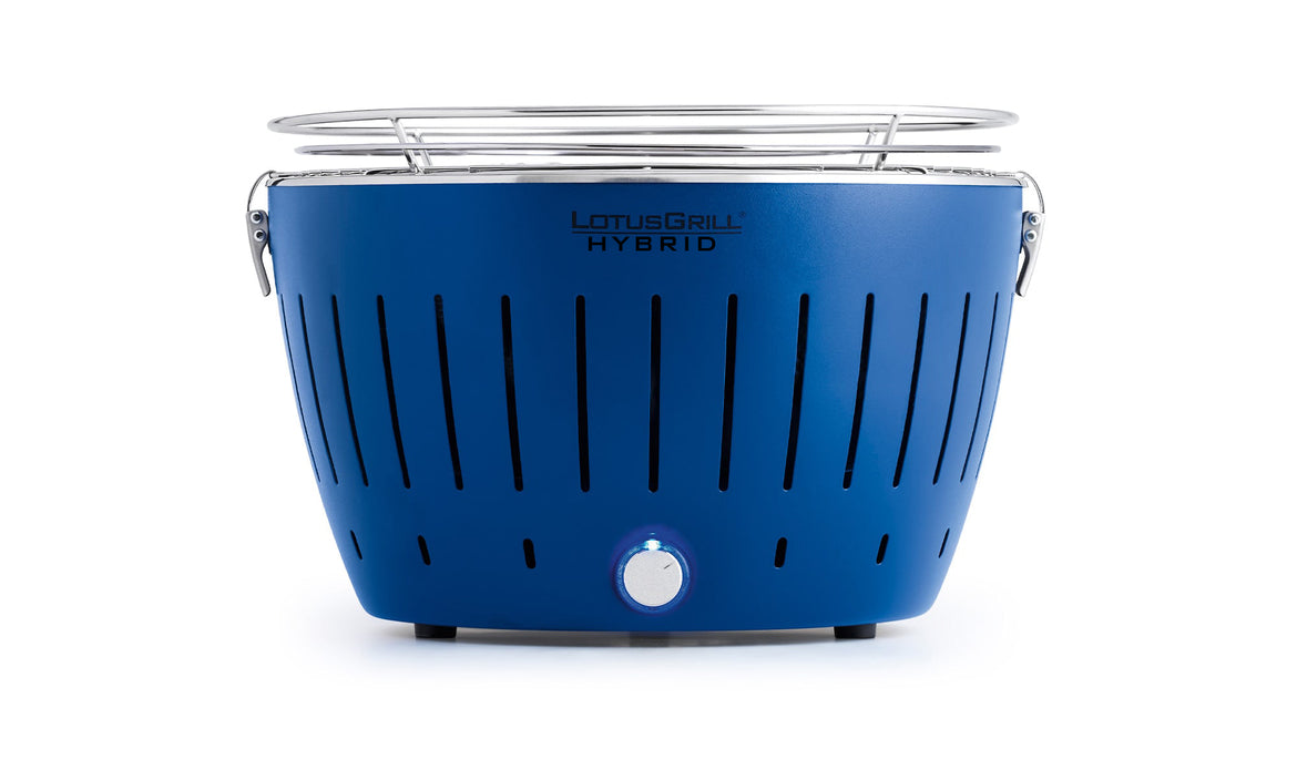 LotusGrill Classic Hybrid 340
