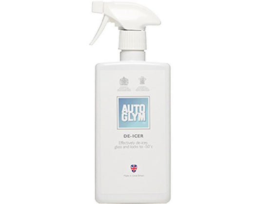 De - Icer, 500 ml - Marine & Caravan
