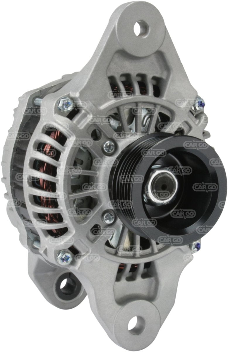 Dynamo, 12V, 115Ah, D1-13, D1-20, D1-30, D2-40, D2-55, D2-75, D4, D6 - Marine & Caravan