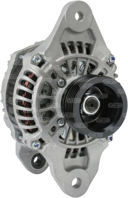 Dynamo, 12V, 115Ah, D1-13, D1-20, D1-30, D2-40, D2-55, D2-75, D4, D6 - Marine & Caravan