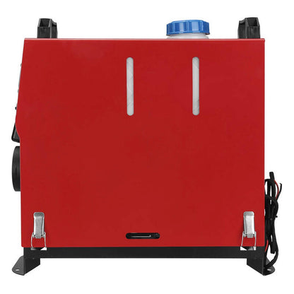 Blitzwolf Dieselvarmer 5kw - 12v