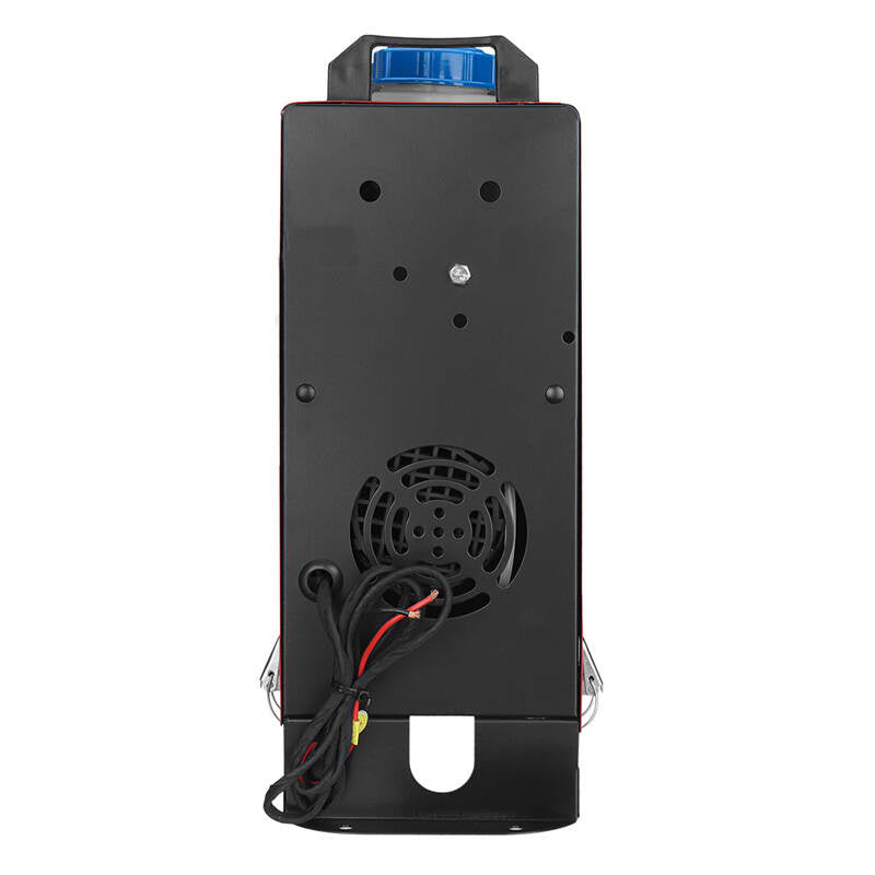 Blitzwolf Dieselvarmer 5kw - 12v