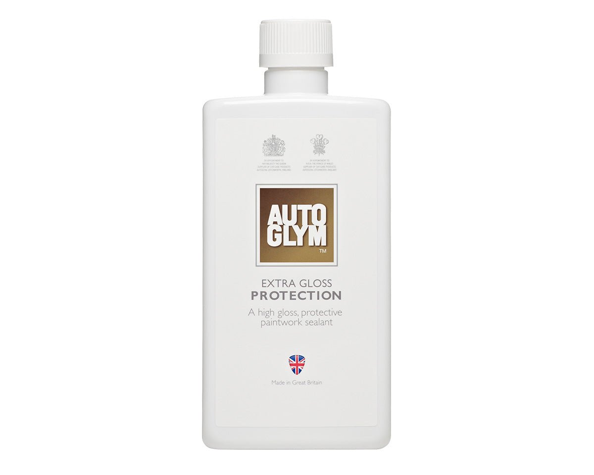 Extra Gloss Protection, 500 ml - Marine & Caravan
