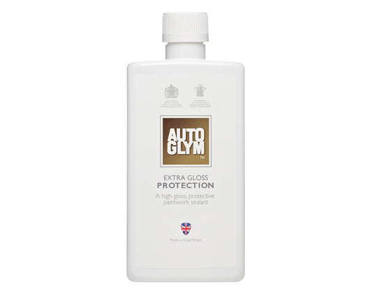 Extra Gloss Protection, 500 ml - Marine & Caravan