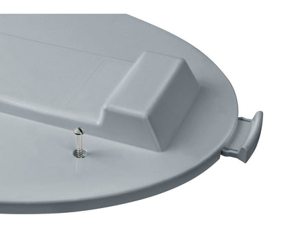 Festebrakket til Porta Potti 565 - Marine & Caravan