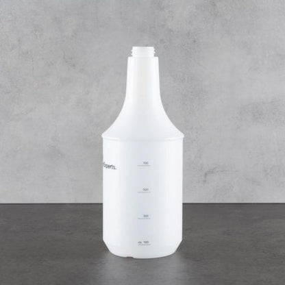 Flaske med måleskala for spray hode (1 Stk) - Marine & Caravan