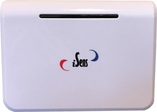 Gassalarm iSens GLA - D m/batteri - Marine & Caravan
