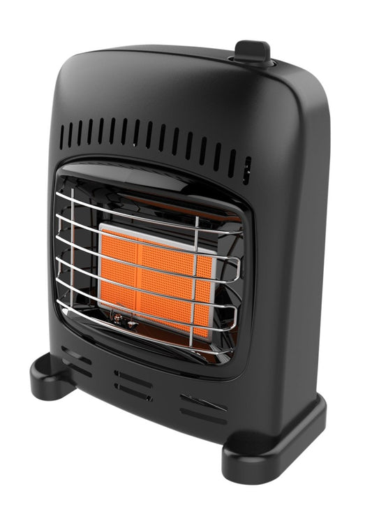 Gassovn Mini 600 - 1600W - Marine & Caravan