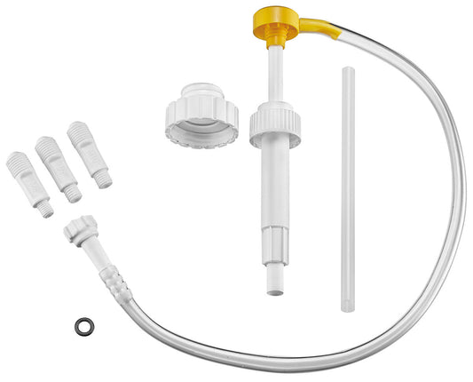 Gearoljepumpe Multi Brand - Marine & Caravan