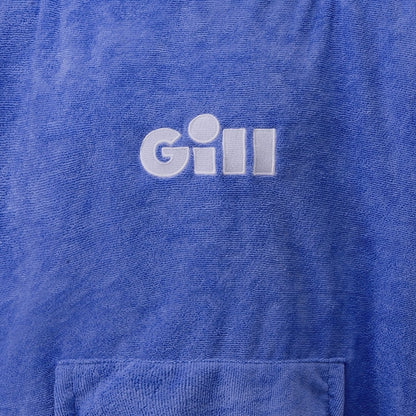 Gill Changing Robe One Size blå - Marine & Caravan