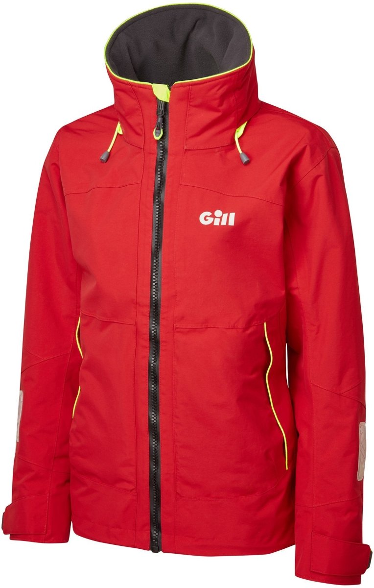 Gill OS3 Coastal seiljakke dame - Marine & Caravan