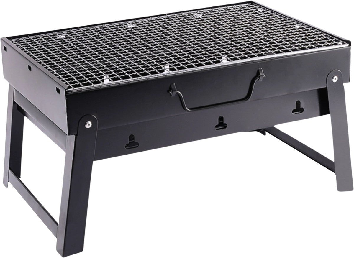 Grill sammenleggbar - Marine & Caravan