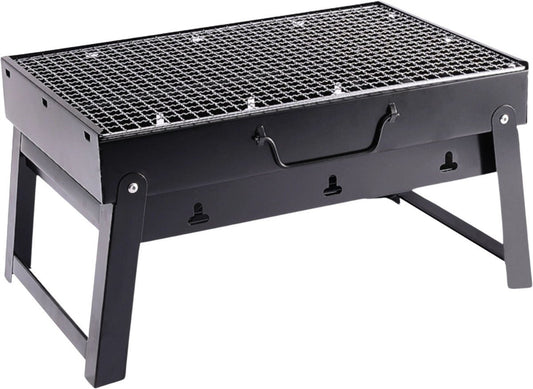 Grill sammenleggbar - Marine & Caravan