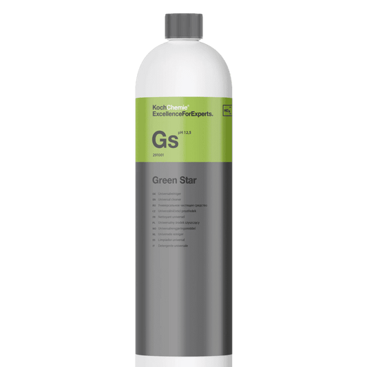 Koch-Chemie Green Star – All Purpose Cleaner (1 L)