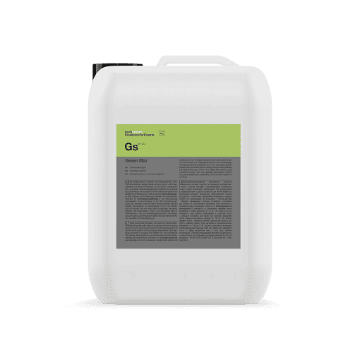 Koch-Chemie Green Star – All Purpose Cleaner (5 L)
