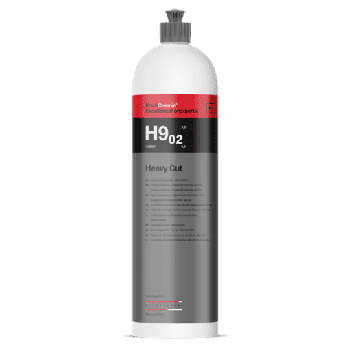 Koch-Chemie Heavy Cut H9.02 – Grovt poleringsmiddel (1 L)