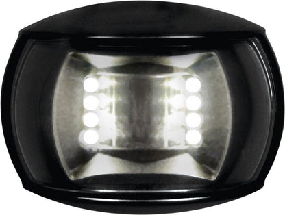 Hella NaviLED Compact BSH 2 nm lanterne svart - Marine & Caravan