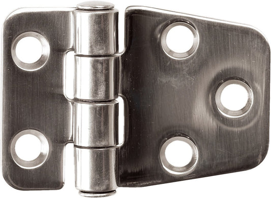 Hengsel syrefast 56 x 38 mm - Marine & Caravan