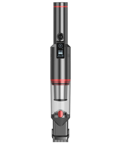 HØK Håndstøvsuger USB/12v 120W - Marine & Caravan
