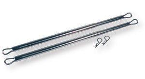 Holdersett til Snap Davit, 45 - 70 cm - Marine & Caravan