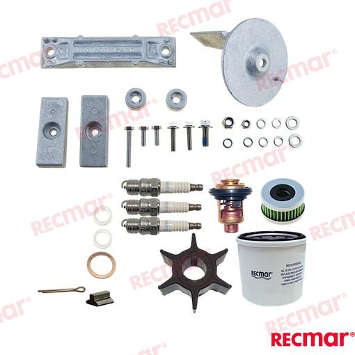 Honda Servicekit BF60A - Marine & Caravan