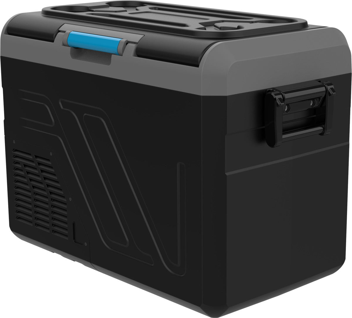 Iceberg Kjøleboks m/kompressor 32 l - Marine & Caravan