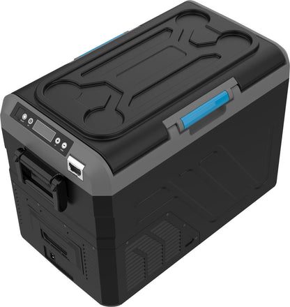 Iceberg Kjøleboks m/kompressor 32 l - Marine & Caravan