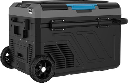 Iceberg Kjøleboks m/kompressor 40 l - Marine & Caravan
