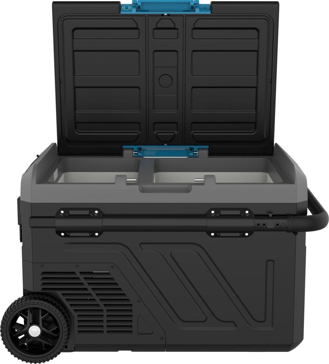 Iceberg Kjøleboks m/kompressor 40 l - Marine & Caravan