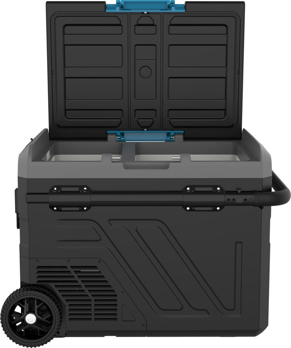 Iceberg Kjøleboks m/kompressor 50 l - Marine & Caravan