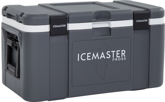 IceMaster Pro passiv kjøleboks - Marine & Caravan
