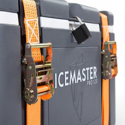 IceMaster Pro passiv kjøleboks - Marine & Caravan