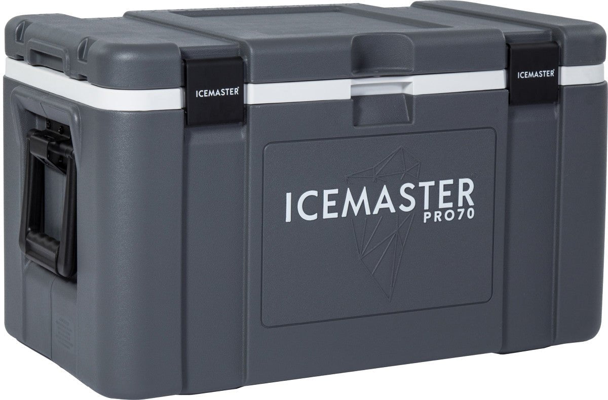 IceMaster Pro passiv kjøleboks - Marine & Caravan