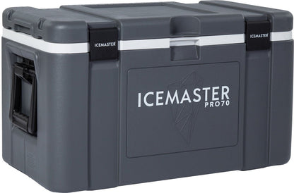IceMaster Pro passiv kjøleboks - Marine & Caravan