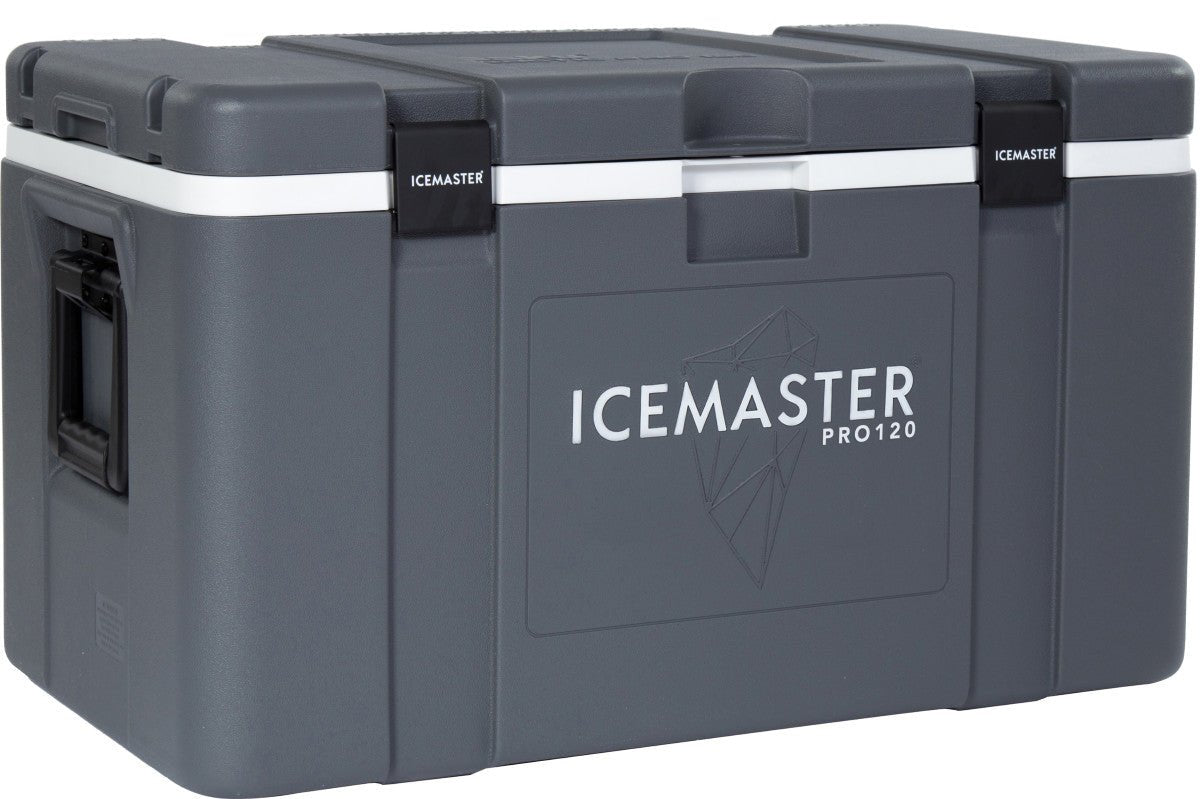 IceMaster Pro passiv kjøleboks - Marine & Caravan