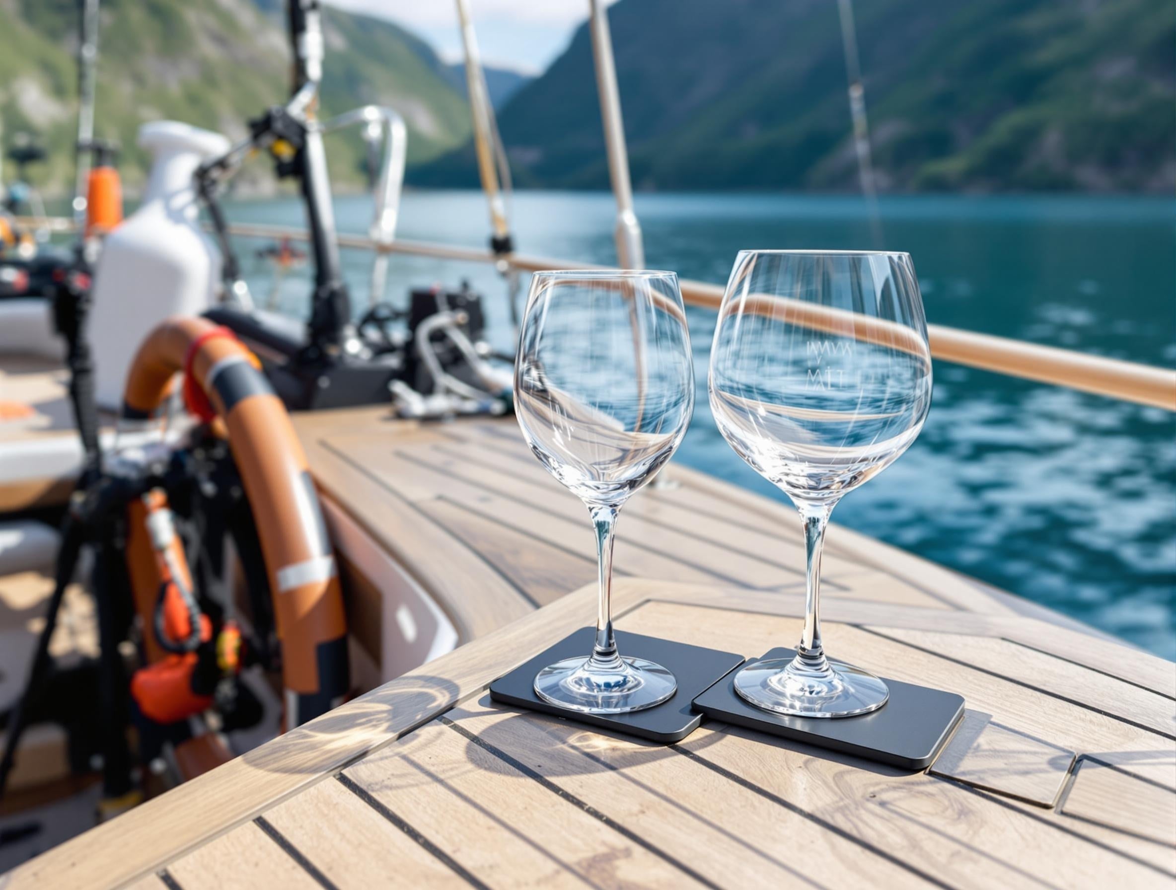 magnetteknologi Silwy magnetiske glass