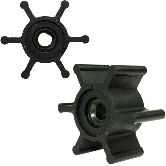Impeller 020 TP NIO IFL, 6303 - 0003B - Marine & Caravan
